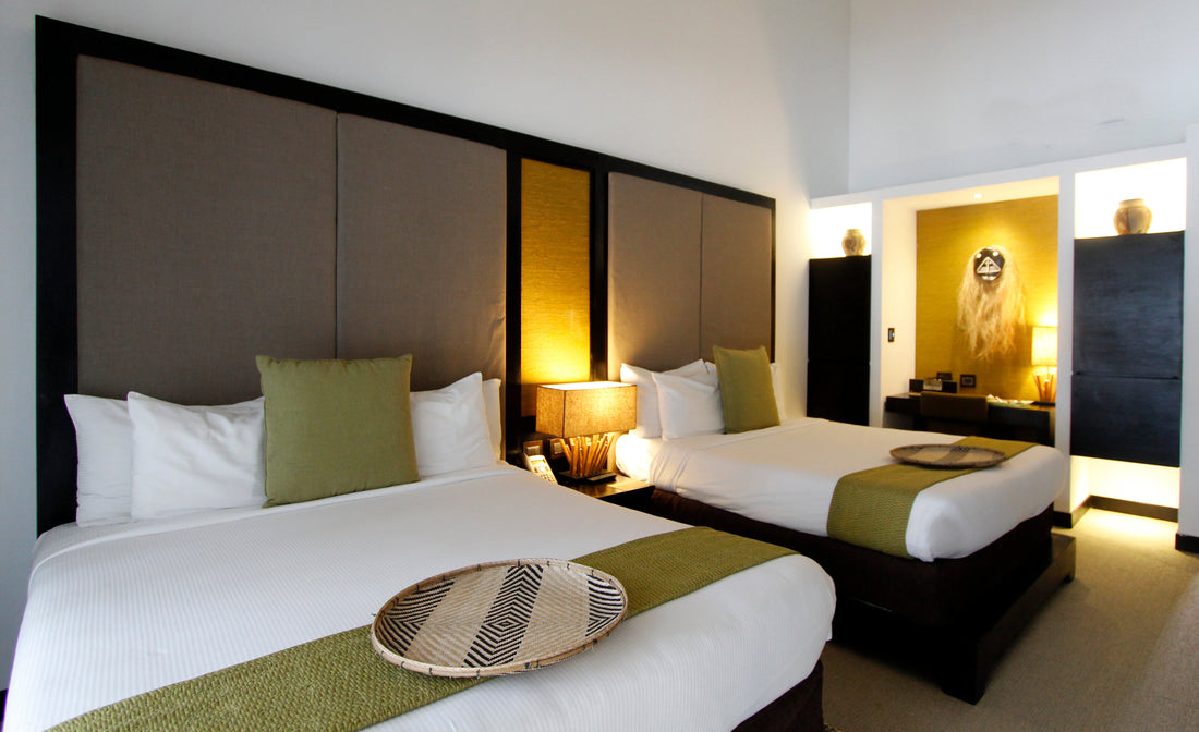 Hotel Ikin Isla Margarita